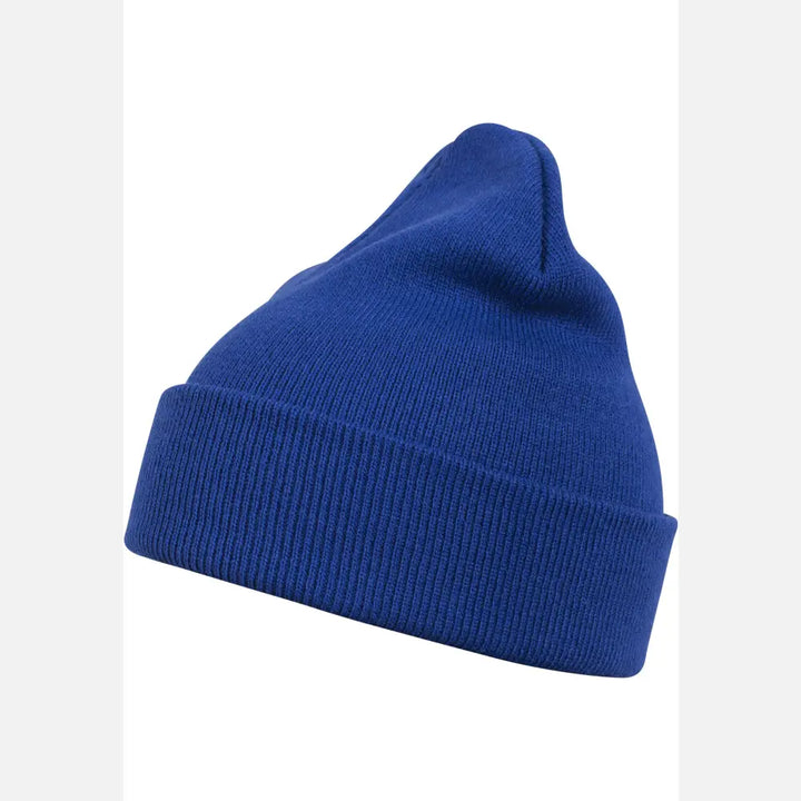 Masterdis - Beanie Basic Flap-12