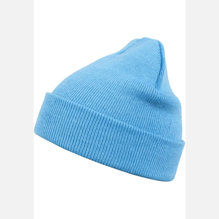 Masterdis - Beanie Basic Flap-11