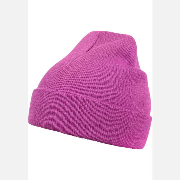 Masterdis - Beanie Basic Flap-3