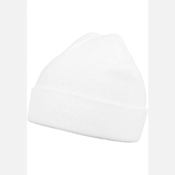 Masterdis - Beanie Basic Flap-10