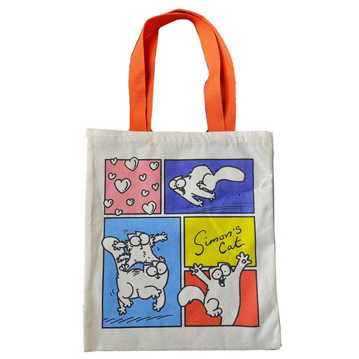 Handy Shopping Bag - Simon's Cat 2024 CBAG118-0