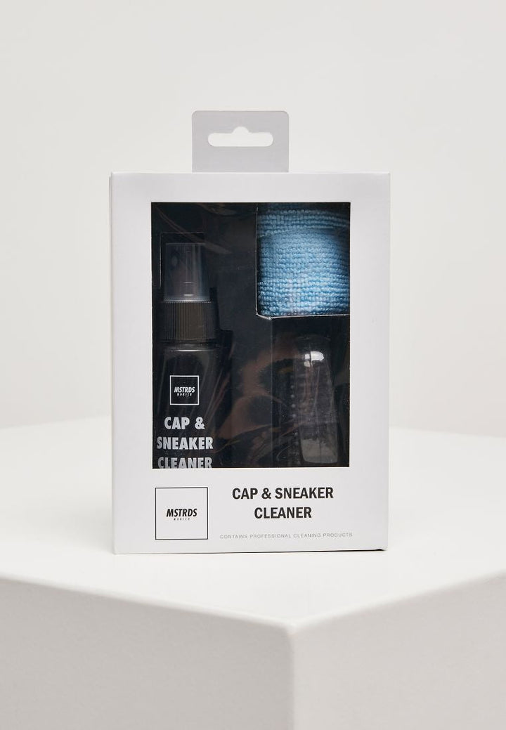 Cap & Sneaker Cleaner Set-2