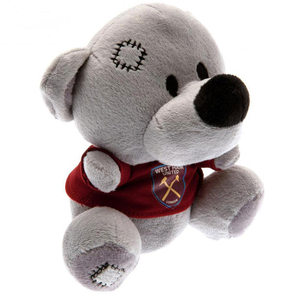 West Ham United FC Timmy Bear by Football>Premier League>West Ham United FC