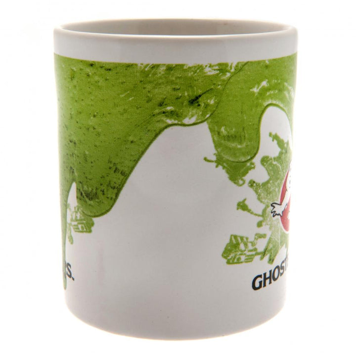 Ghostbusters Mug by Entertainment>Movies>Ghostbusters