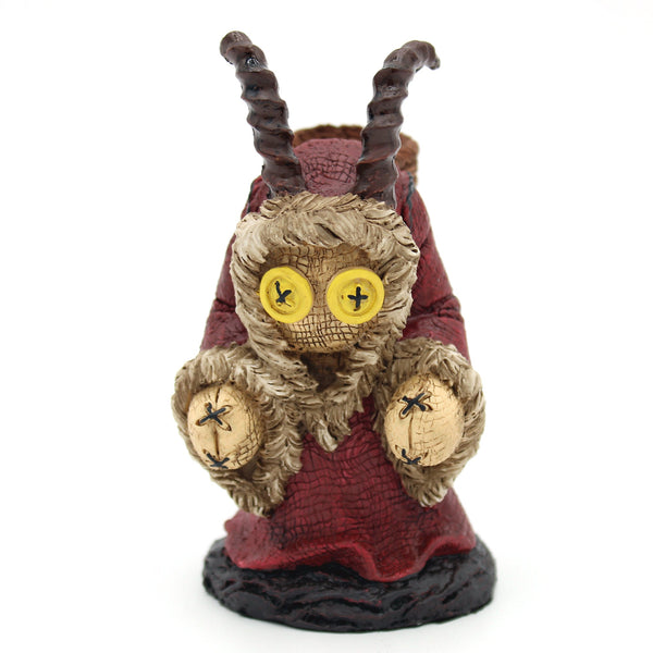 PinHeads Krampus Figure Monster Collection by Pinhead Monsters