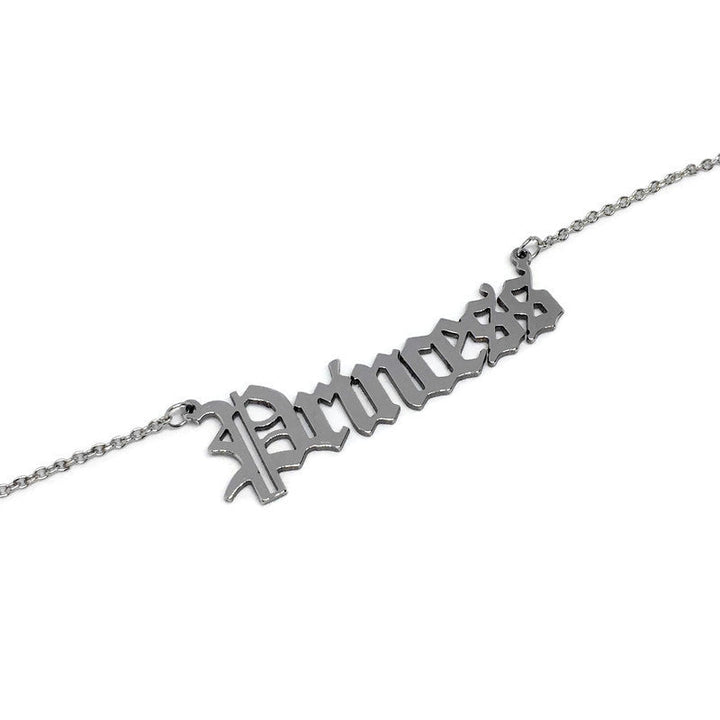 Old English Princess Necklace-3