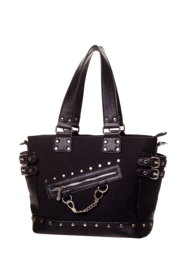 HELLBOUND HANDBAG by Lost Queen