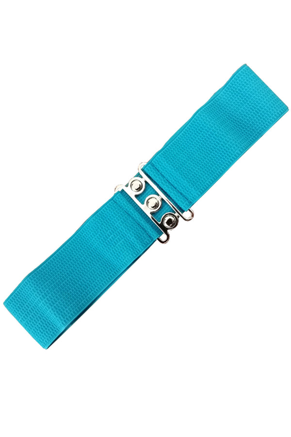 Vintage Stretch Belt