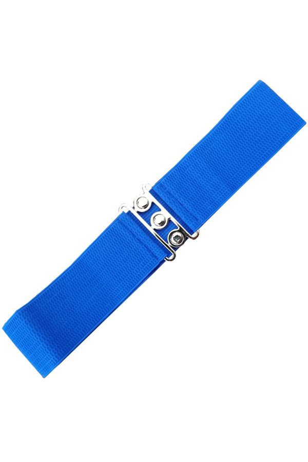 Vintage Stretch Belt by Banned Apparel