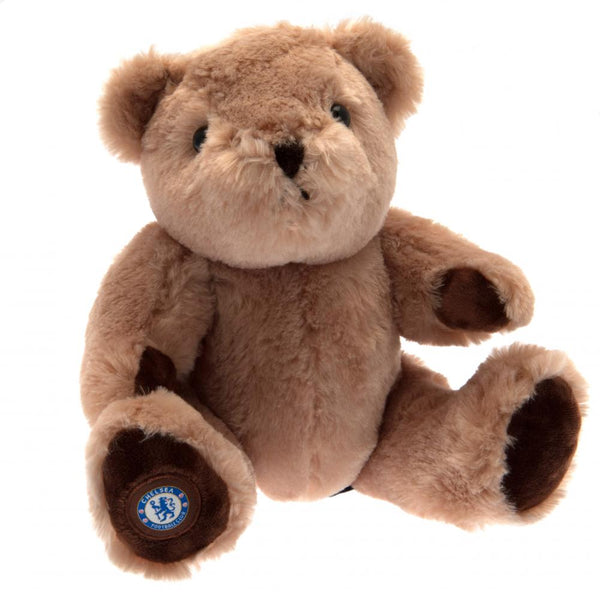 Chelsea FC George Bear by Football>Premier League>Chelsea FC