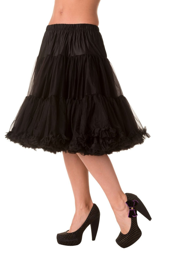 Starlite Petticoat