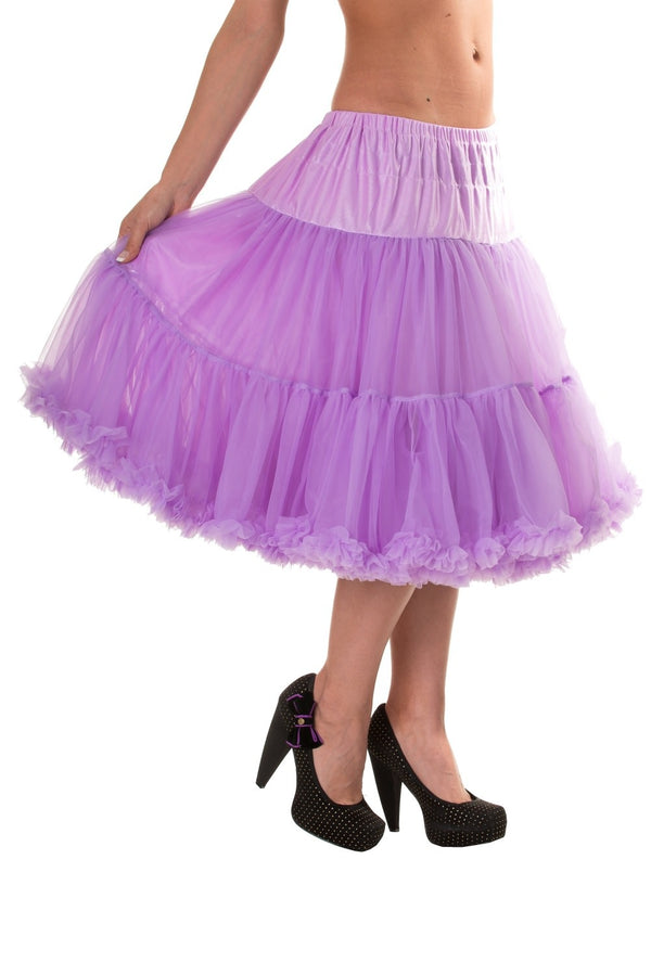 Starlite Petticoat