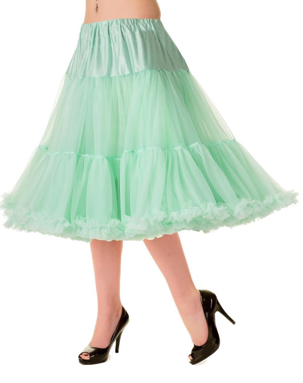 Starlite Petticoat