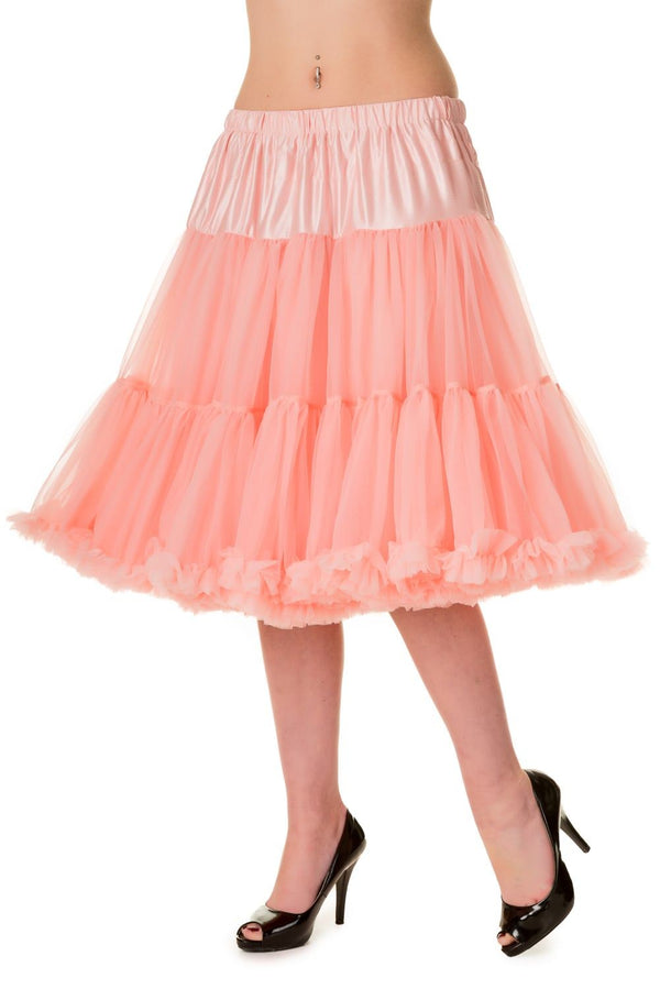 Starlite Petticoat