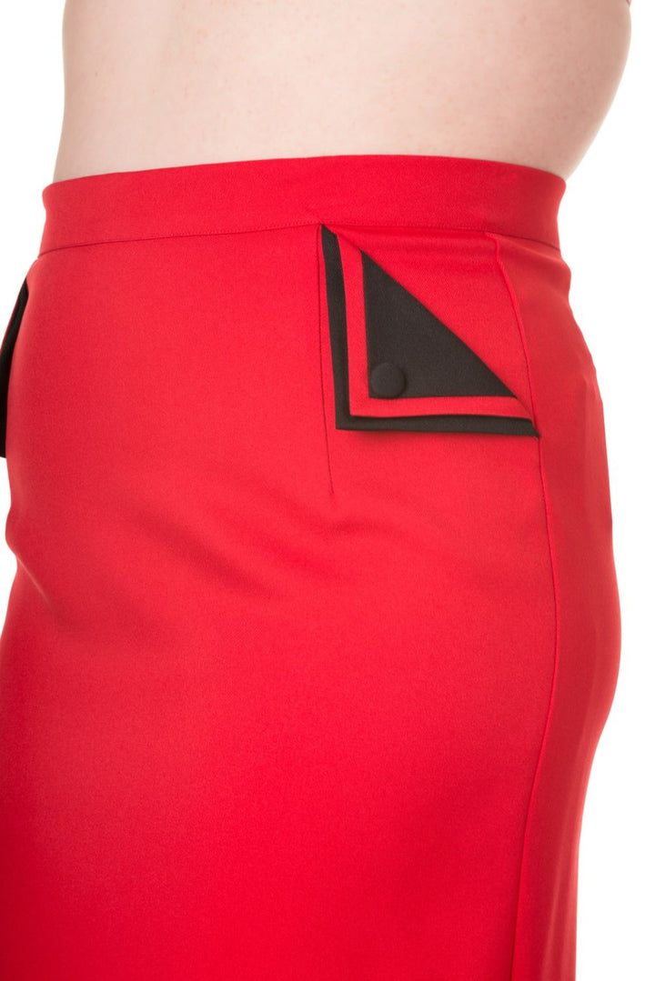 Tori Skirt by Banned Apparel