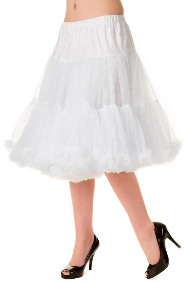 Starlite Petticoat