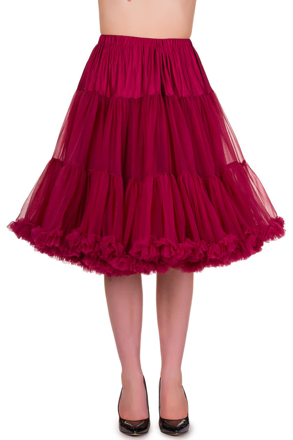 Starlite Petticoat