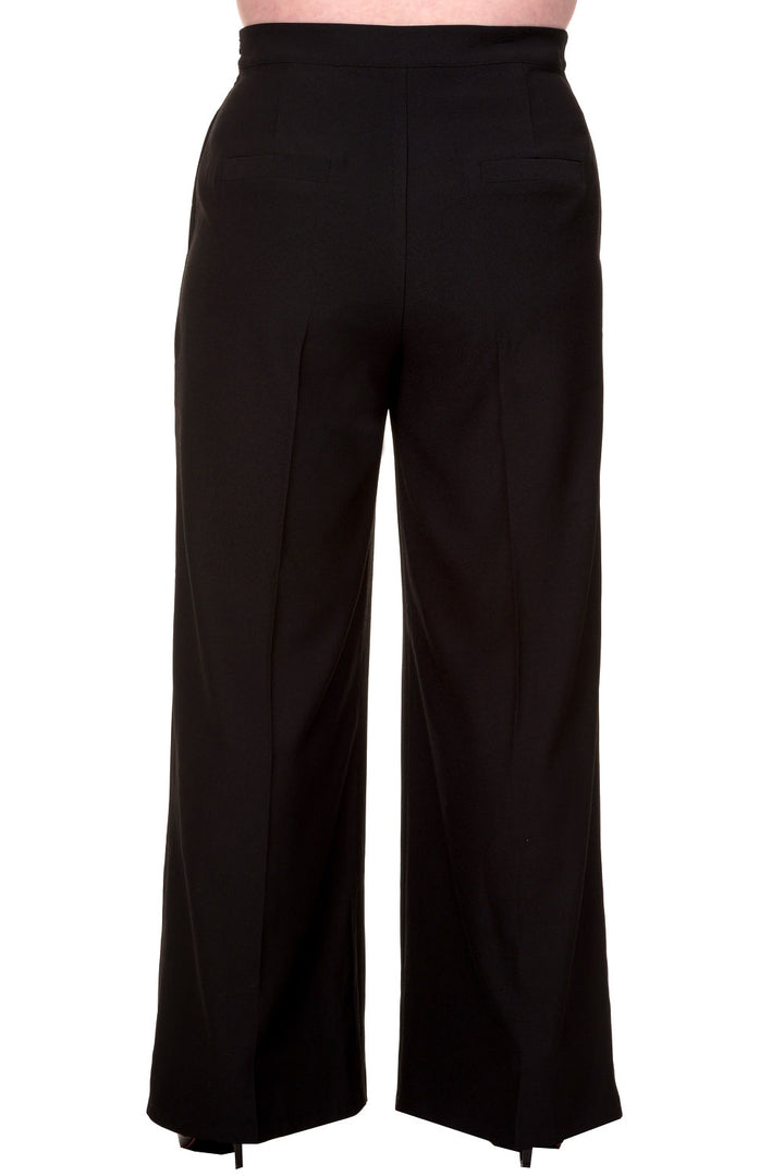 Full Moon Trousers by Banned Apparel