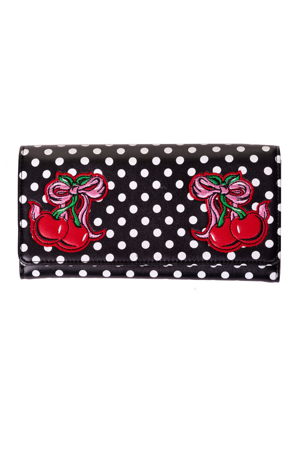 Lucille Wallet by Lost Queen