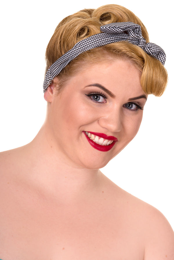 Brazen Headband