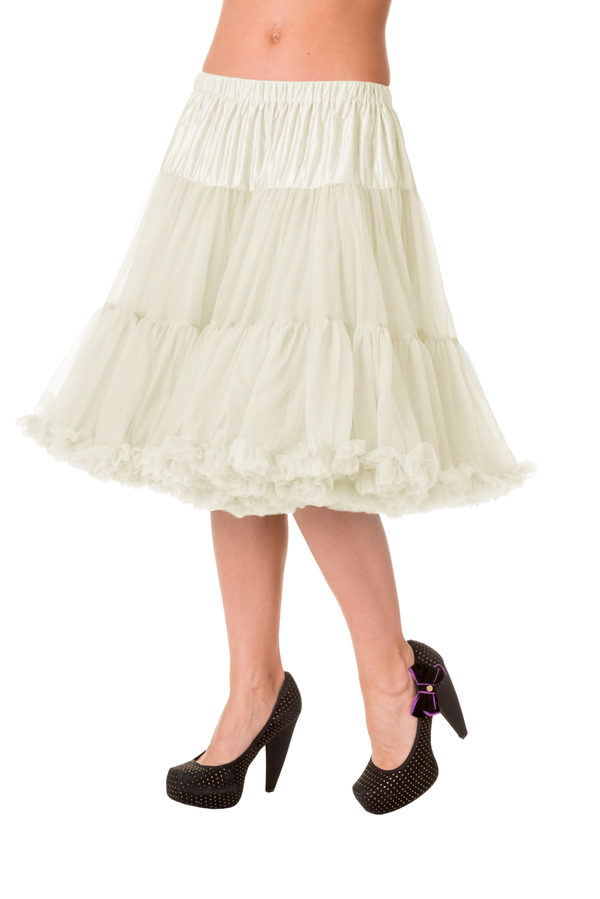 Starlite Petticoat