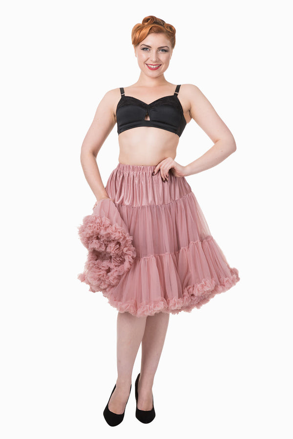 Starlite Petticoat