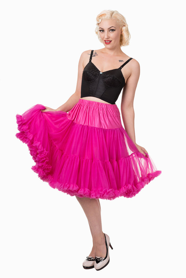 Starlite Petticoat