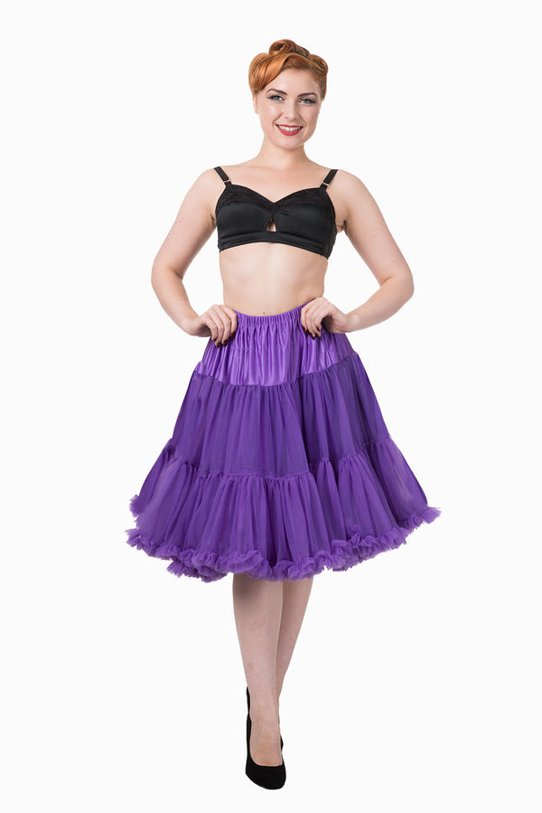 Starlite Petticoat