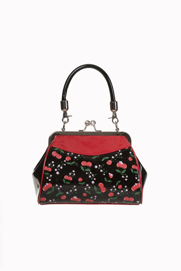 NEW ROMANTICS HANDBAG by Banned Apparel