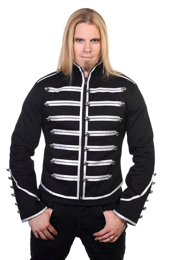 Military Drummer Jacket