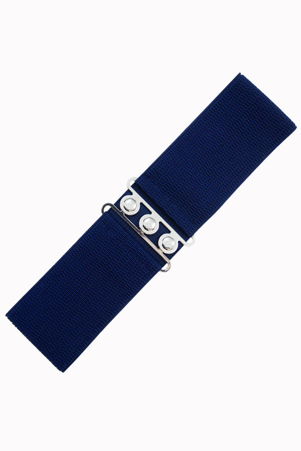 Vintage Stretch Belt