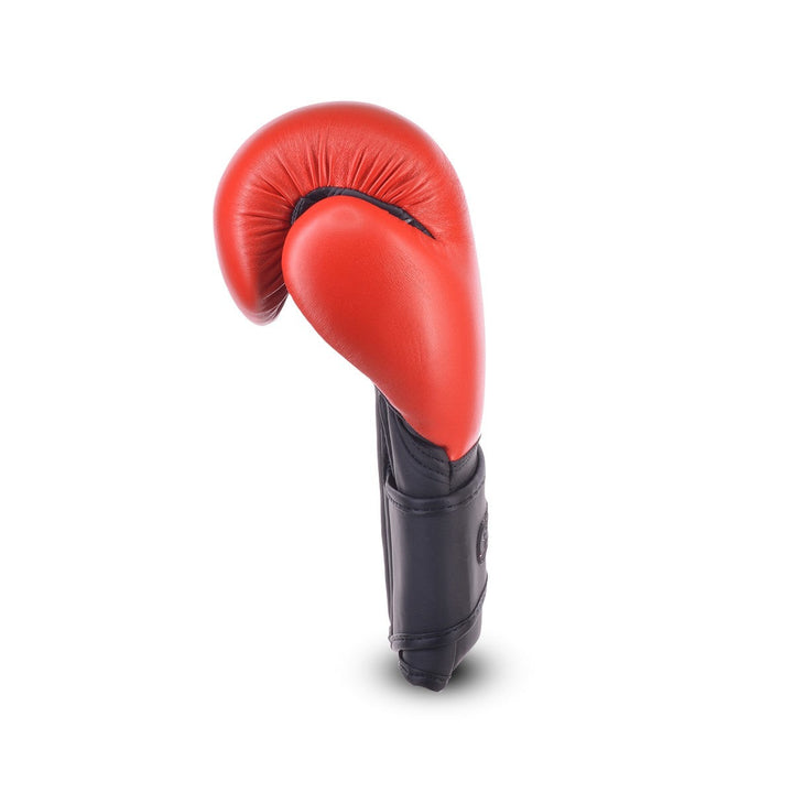 Fearless Red Junior Gloves-2