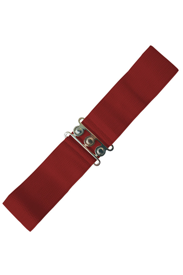 Vintage Stretch Belt