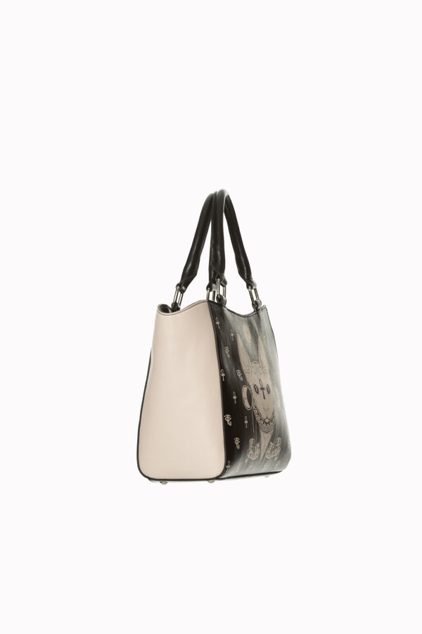 BASTET TOTE SMALL BAG