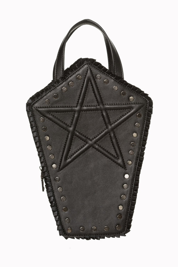 ERMIRA BAG by Banned Apparel