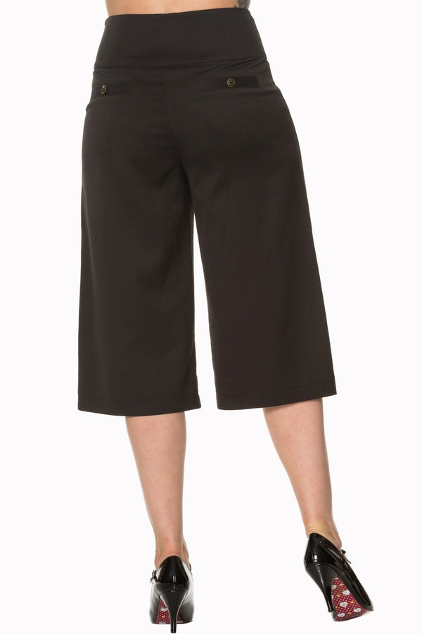 CECILE TROUSERS