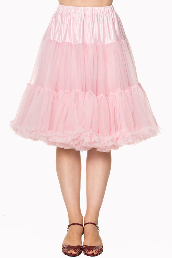 Starlite Petticoat