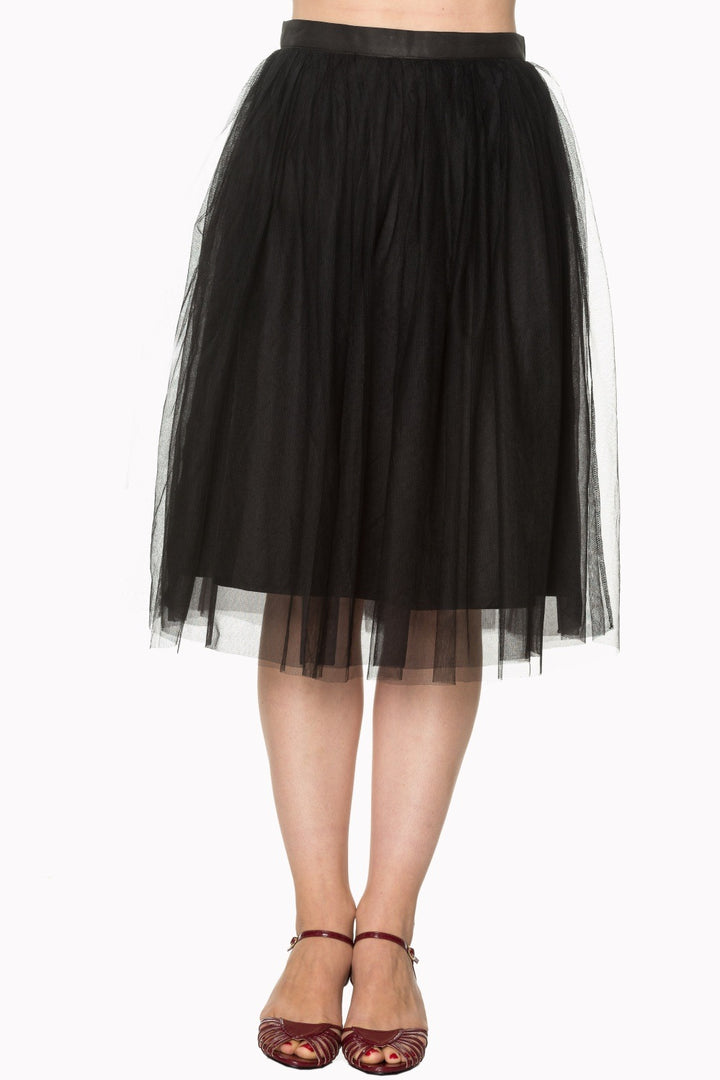 FREEFALL SKIRT by Banned Apparel