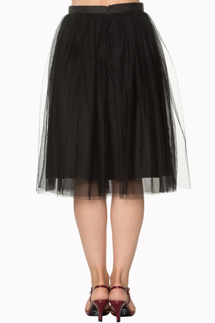 FREEFALL SKIRT by Banned Apparel