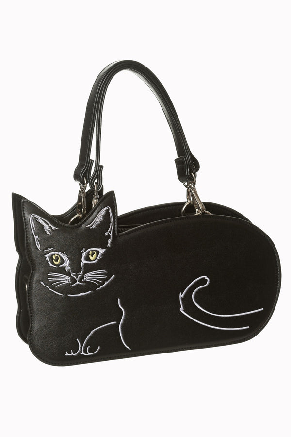 KITTY KAT BAG