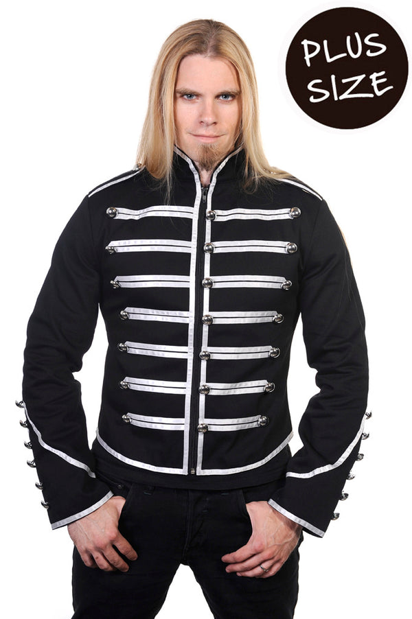 Military Drummer Jacket