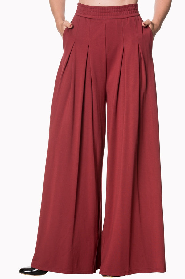 INDIANA TROUSERS