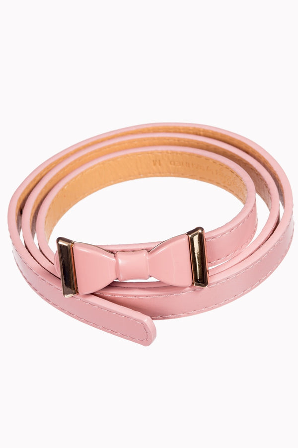 SUMMER LOVE BELT