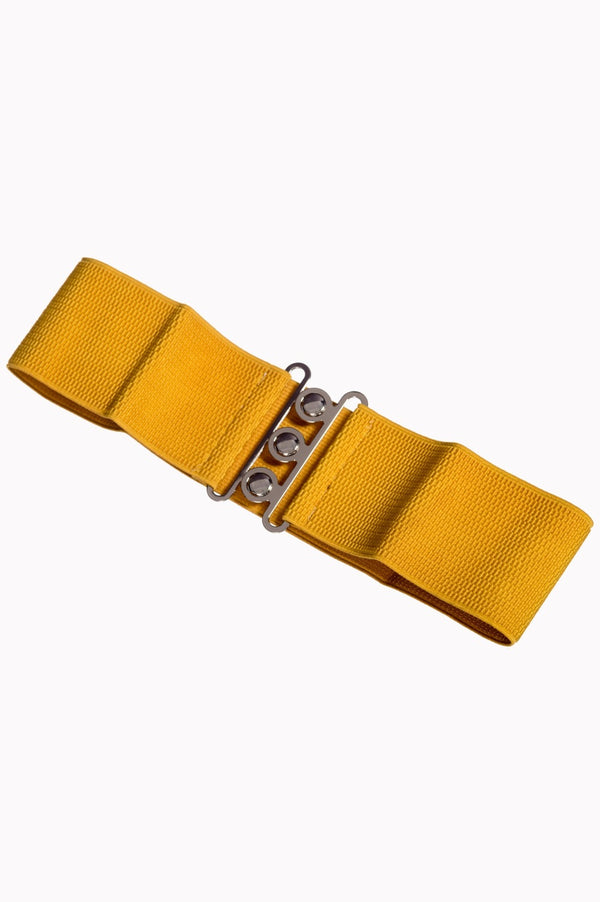 Vintage Stretch Belt