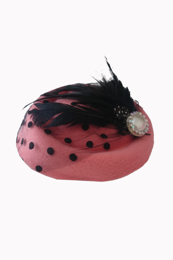 ALL A DREAM FASCINATOR