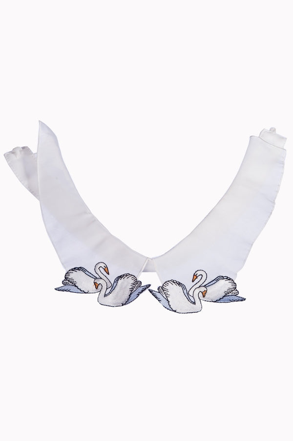 SWAN COLLAR