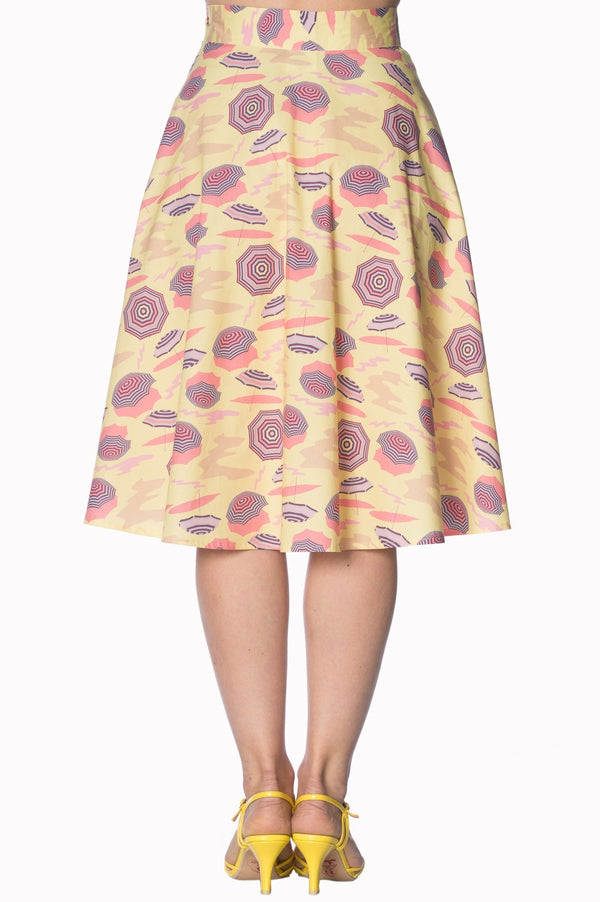 PARASOL 50S SKIRT