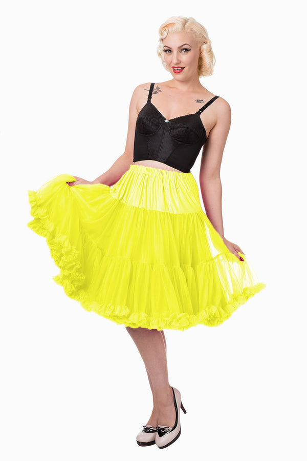 Starlite Petticoat