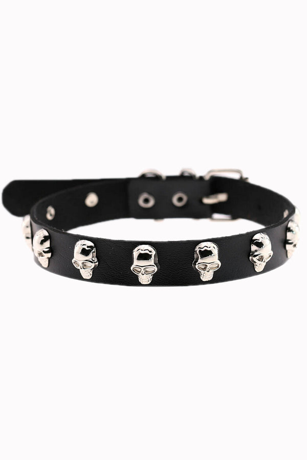 LESTRANGE CHOKER