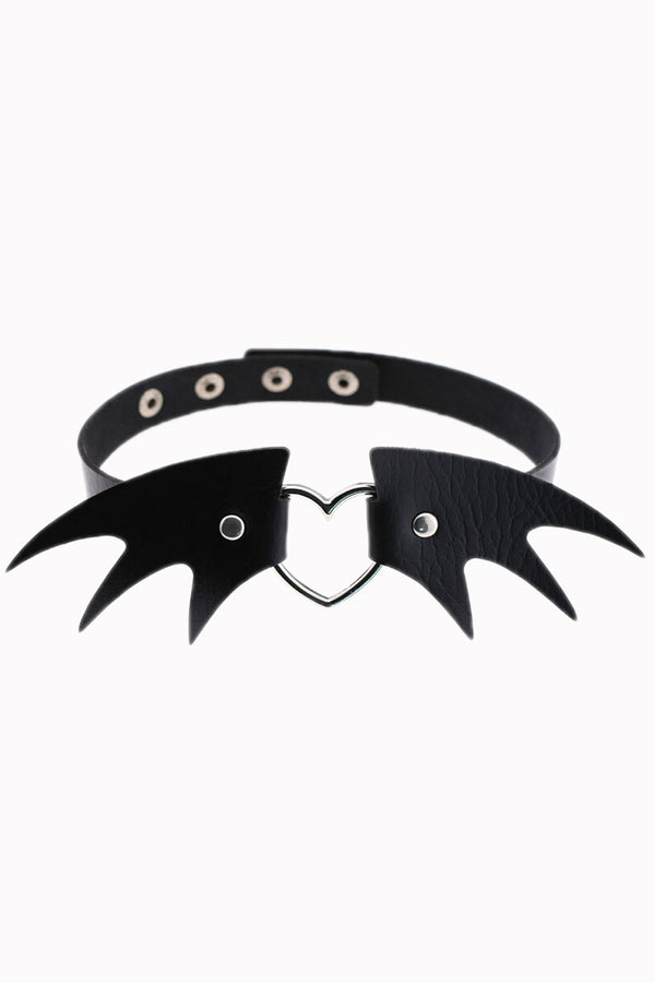 NIGHTFALL BAT CHOCKER